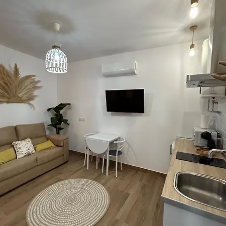 Apartamentos Casa El Gorras Córdoba Buitenkant foto