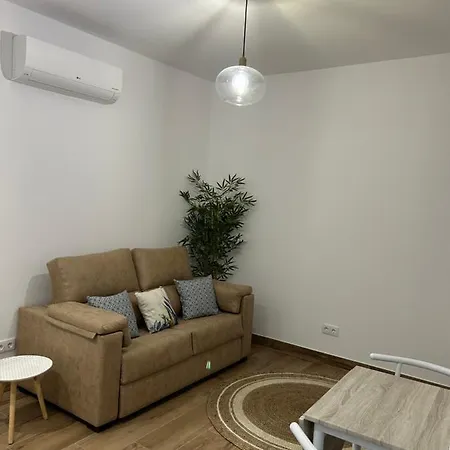 Apartamentos Casa El Gorras Córdoba Buitenkant foto