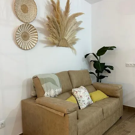 Apartamentos Casa El Gorras Córdoba Buitenkant foto