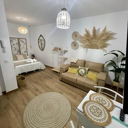 Apartamentos Casa El Gorras Córdoba Buitenkant foto