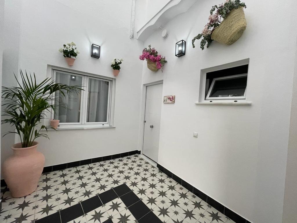 Appartement Casa El Gorras Córdoba