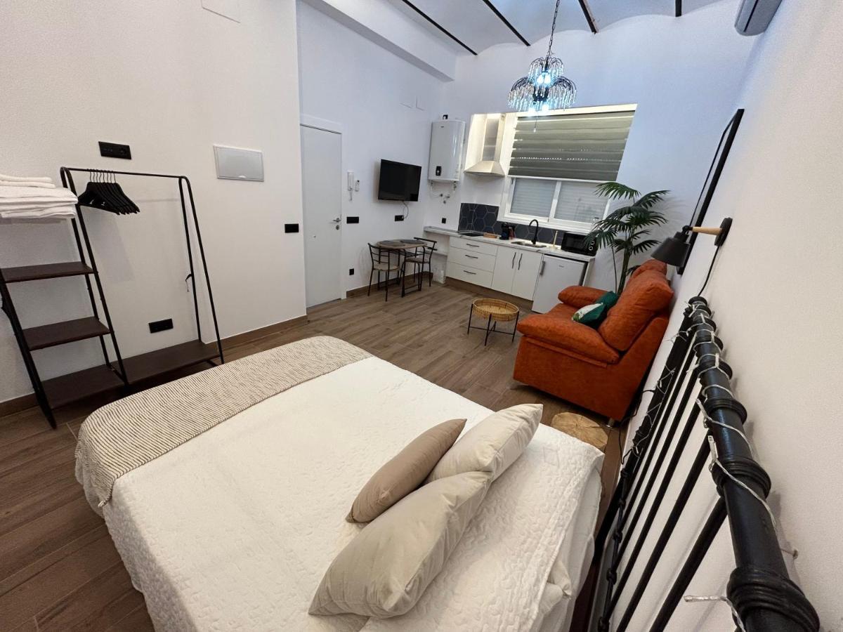 Casa El Gorras Appartement *