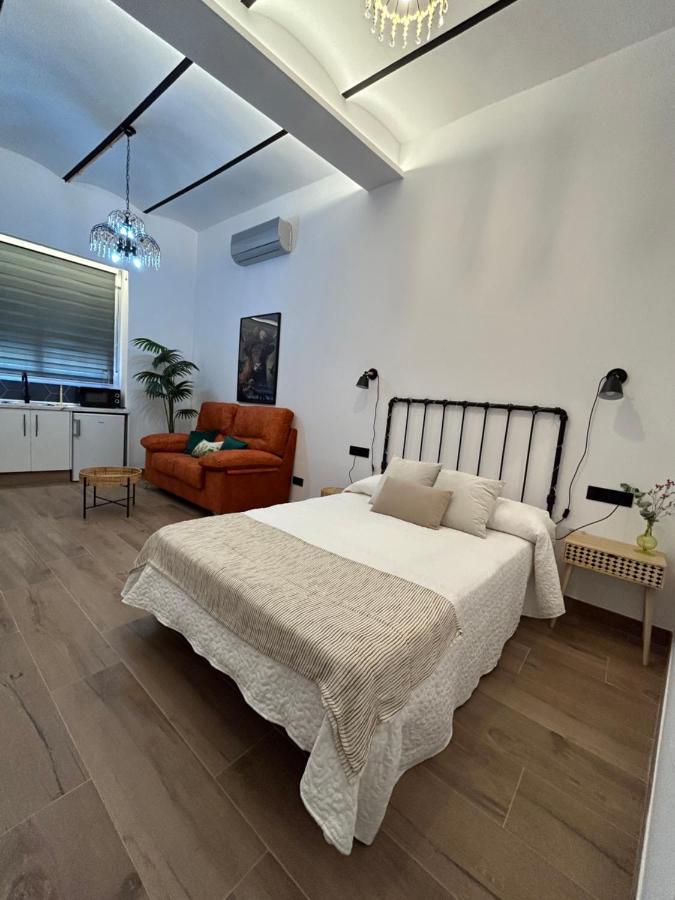 Casa El Gorras Apartment Cordoba