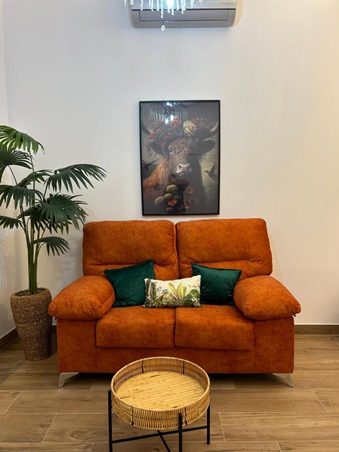 Casa El Gorras Apartment