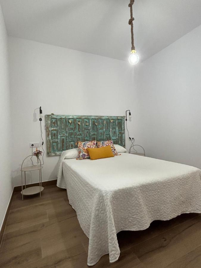 Appartement Casa El Gorras Córdoba