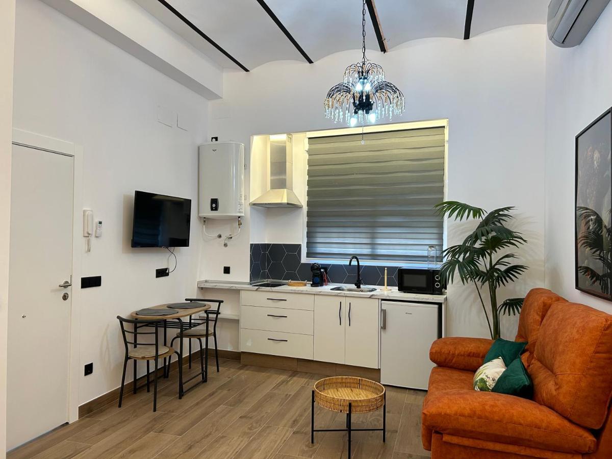 Appartement Casa El Gorras