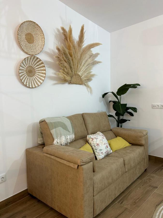 Appartement Casa El Gorras