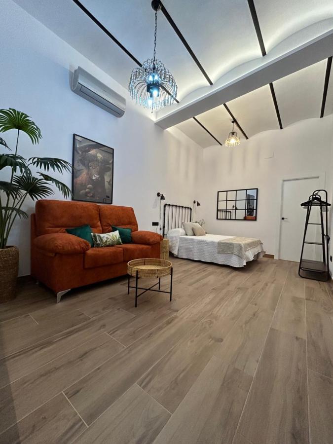 Casa El Gorras Apartment *