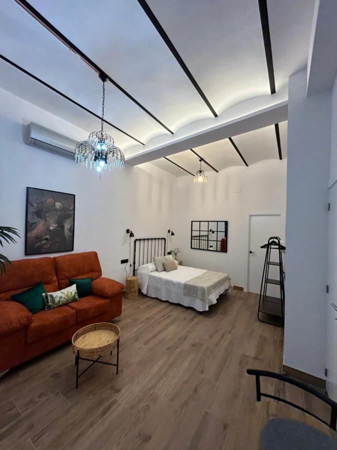 Casa El Gorras Appartement Córdoba
