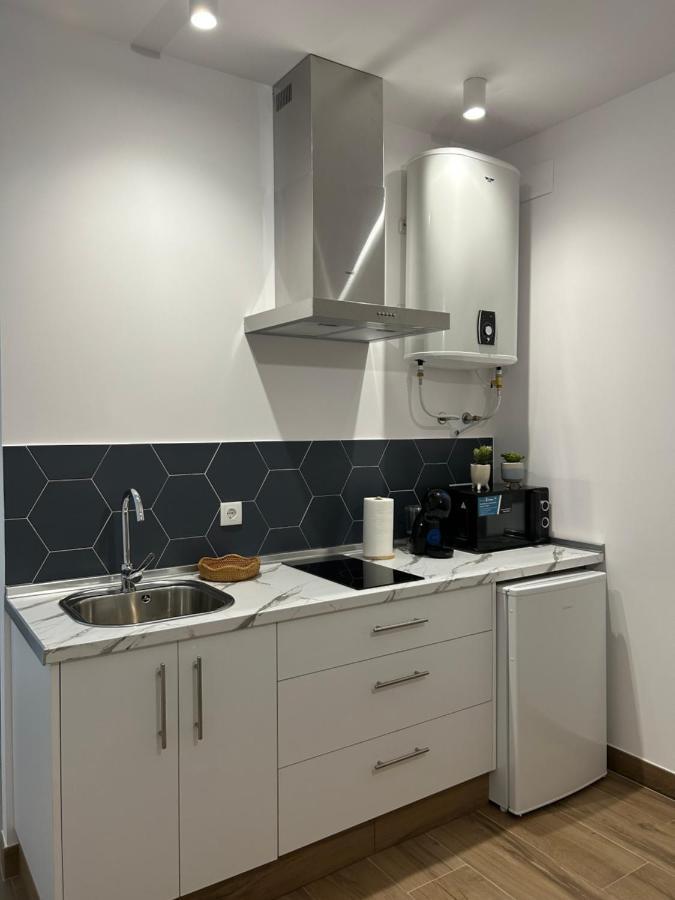 Apartment Casa El Gorras Cordoba