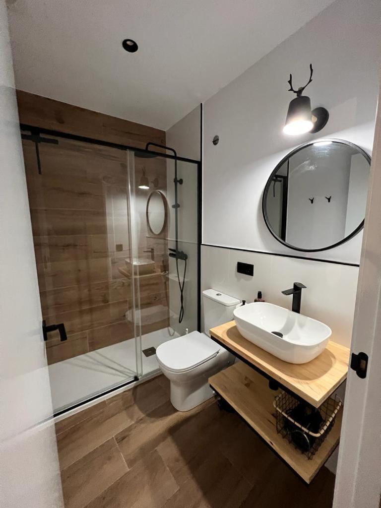 Appartement Casa El Gorras Córdoba