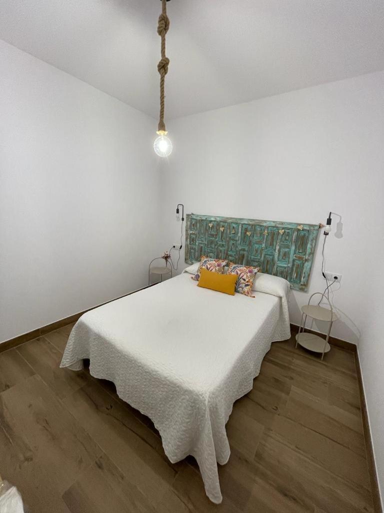 Appartement Casa El Gorras