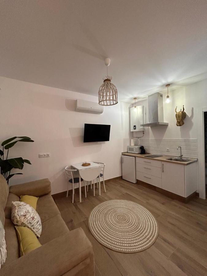 Apartament Casa El Gorras *