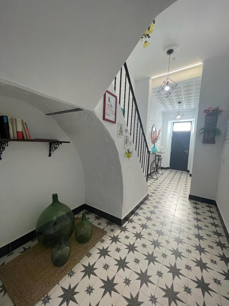 Casa El Gorras Kordoba