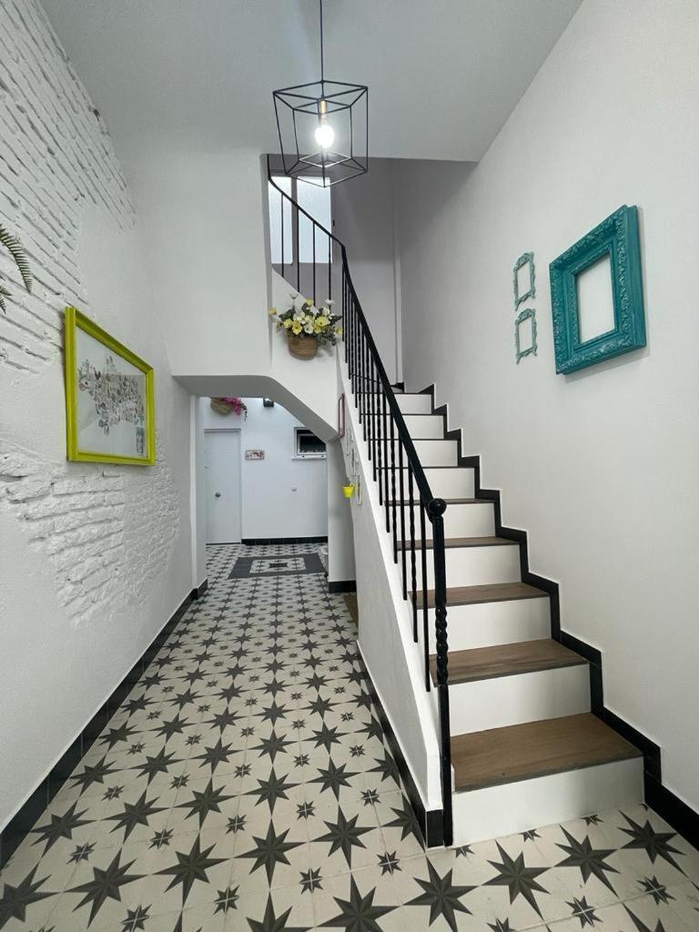 Apartament Casa El Gorras